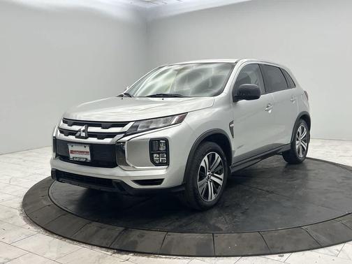 2022 Mitsubishi Outlander Sport 2.0 ES