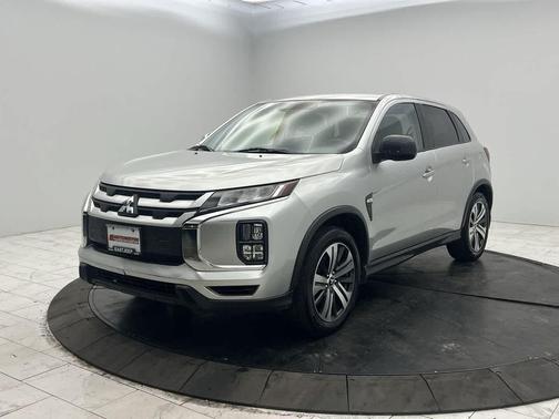 2022 Mitsubishi Outlander Sport 2.0 ES