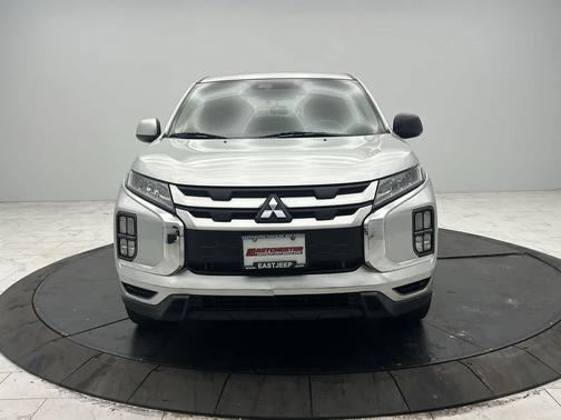 2022 Mitsubishi Outlander Sport 2.0 ES