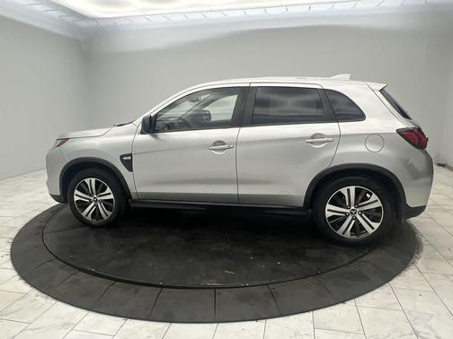 2022 Mitsubishi Outlander Sport 2.0 ES
