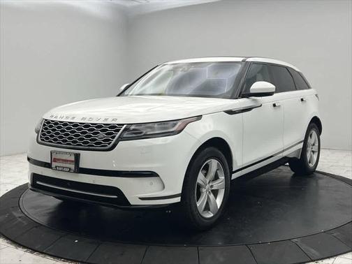 2020 Land Rover Range Rover Velar P250 S