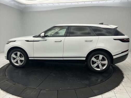 2020 Land Rover Range Rover Velar P250 S