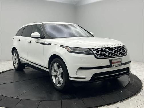 2020 Land Rover Range Rover Velar P250 S