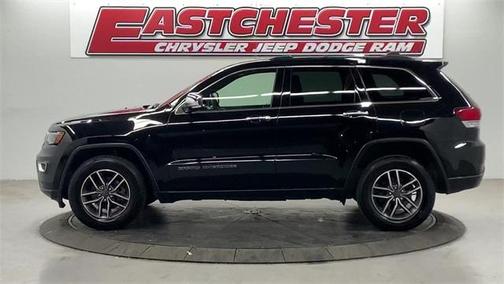 Photo 5 of 26 of 2020 Jeep Grand Cherokee Limited