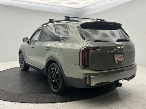 2023 Kia Telluride SX X-Line
