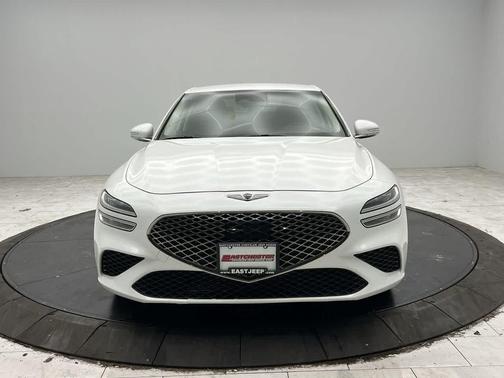 2022 Genesis G70 3.3T AWD
