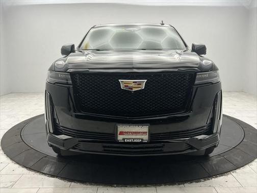 2022 Cadillac Escalade ESV Sport Platinum