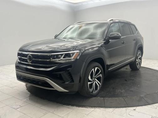 2023 Volkswagen Atlas 2.0T SEL