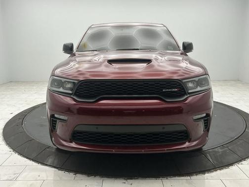 2022 Dodge Durango R/T AWD