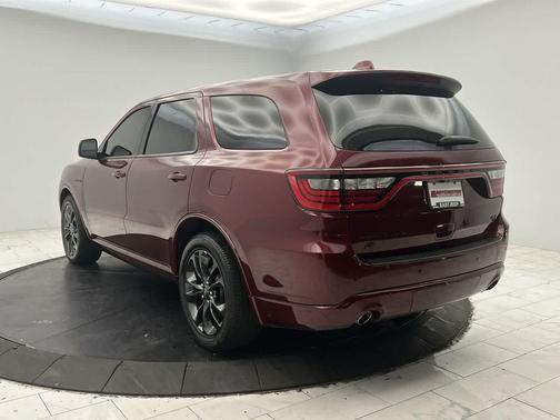 2022 Dodge Durango R/T AWD