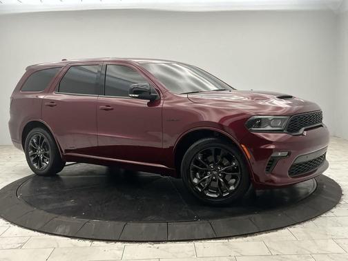 2022 Dodge Durango R/T AWD