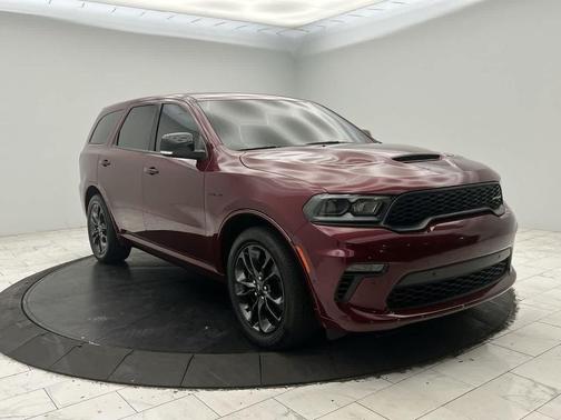 2022 Dodge Durango R/T AWD