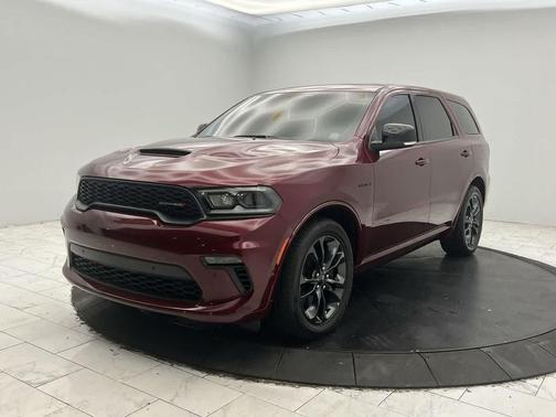 2022 Dodge Durango R/T AWD