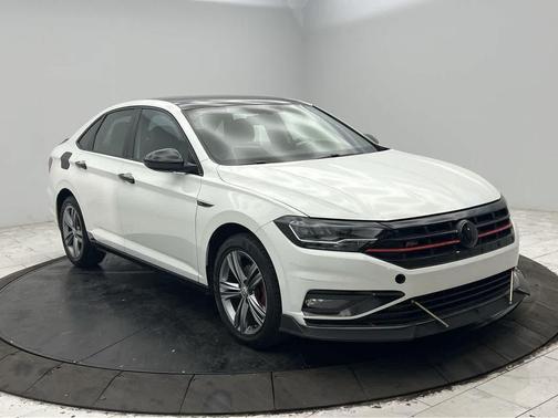 2019 Volkswagen Jetta 1.4T R-Line