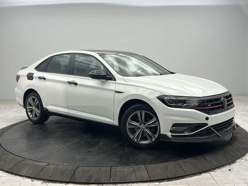 2019 Volkswagen Jetta 1.4T R-Line