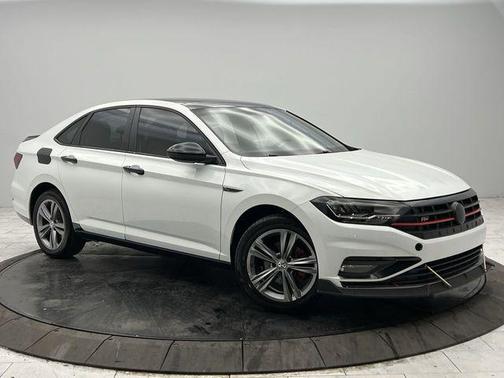 2019 Volkswagen Jetta 1.4T R-Line
