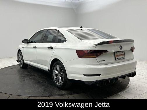 2019 Volkswagen Jetta 1.4T R-Line