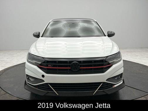 2019 Volkswagen Jetta 1.4T R-Line