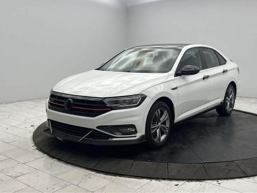 2019 Volkswagen Jetta 1.4T R-Line