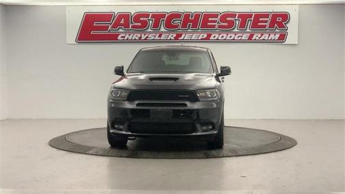 DB Black 2019 Dodge Durango R/T