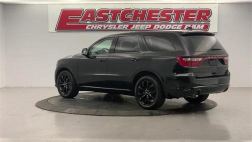 DB Black 2019 Dodge Durango R/T