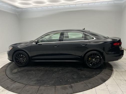 2020 Volkswagen Passat 2.0T SE