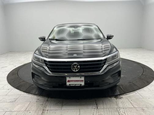 2020 Volkswagen Passat 2.0T SE