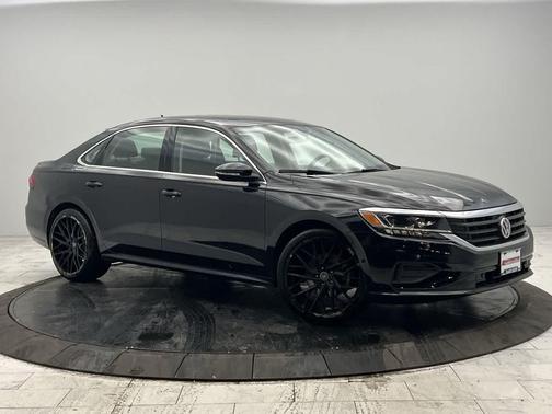 2020 Volkswagen Passat 2.0T SE