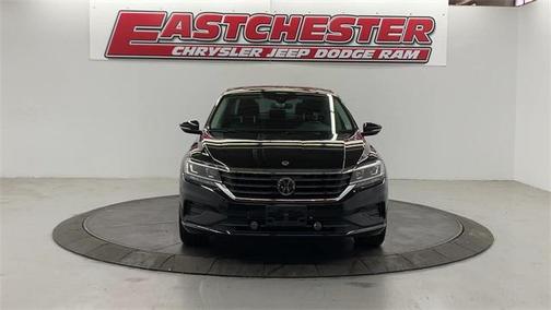 2020 Volkswagen Passat 2.0T SE