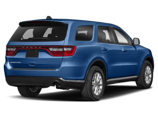 2023 Dodge Durango SXT Plus