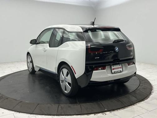 2015 BMW i3 Base