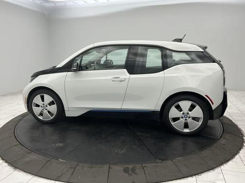 2015 BMW i3 Base