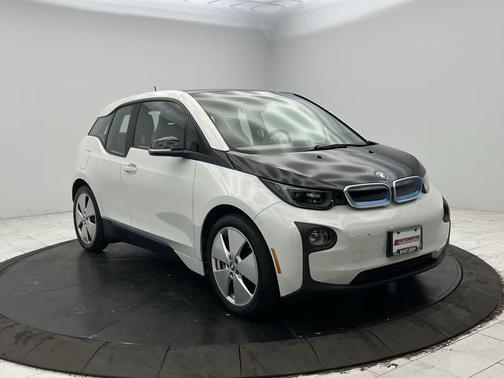 2015 BMW i3 Base