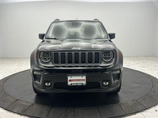 2023 Jeep Renegade Limited
