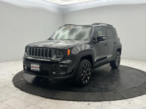 2023 Jeep Renegade Limited