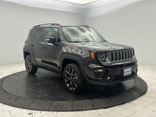 2023 Jeep Renegade Limited
