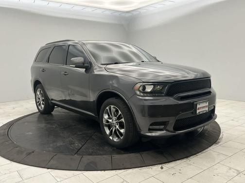 2020 Dodge Durango GT Plus