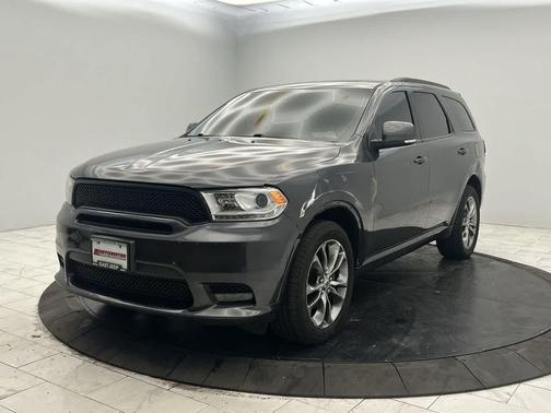 2020 Dodge Durango GT Plus