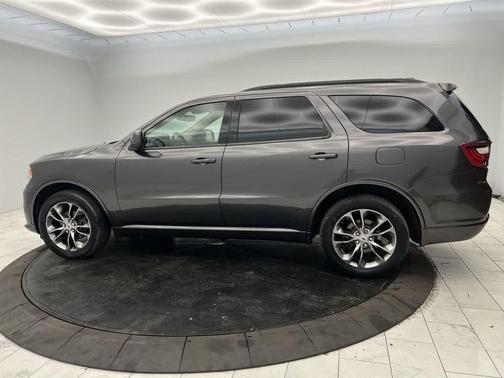 2020 Dodge Durango GT Plus
