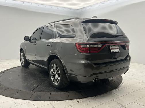 2020 Dodge Durango GT Plus