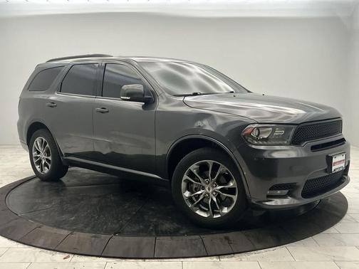 2020 Dodge Durango GT Plus
