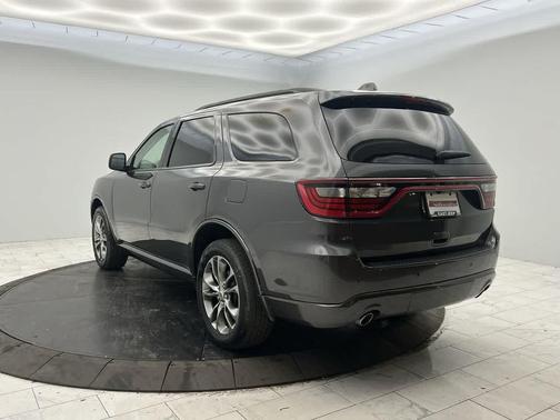 2020 Dodge Durango GT Plus