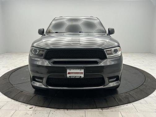 2020 Dodge Durango GT Plus