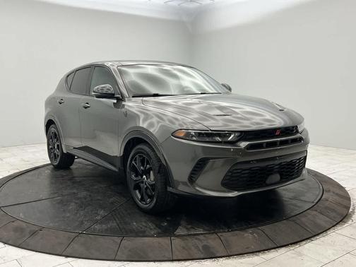 2024 Dodge Hornet R/T Plus EAWD