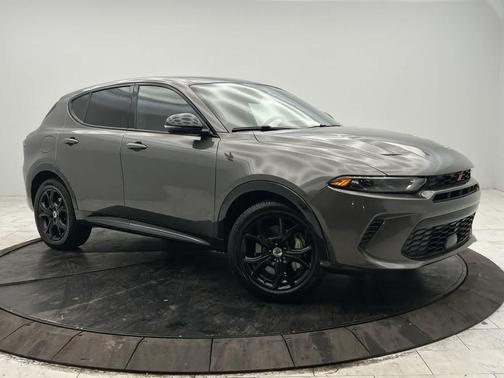 2024 Dodge Hornet R/T Plus EAWD