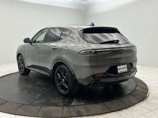 2024 Dodge Hornet R/T Plus EAWD