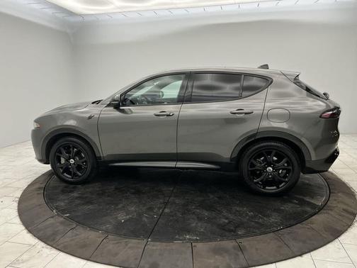 2024 Dodge Hornet R/T Plus EAWD