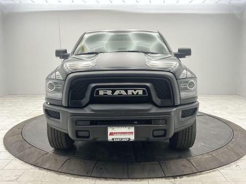 2022 RAM 1500 Classic Warlock Quad Cab 4x4 6'4' Box