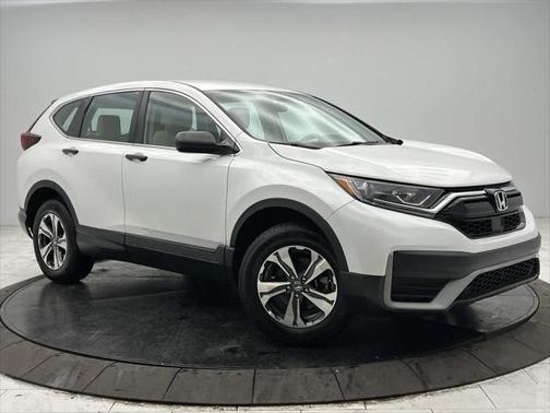 2020 Honda CR-V AWD LX