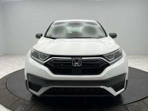 2020 Honda CR-V AWD LX